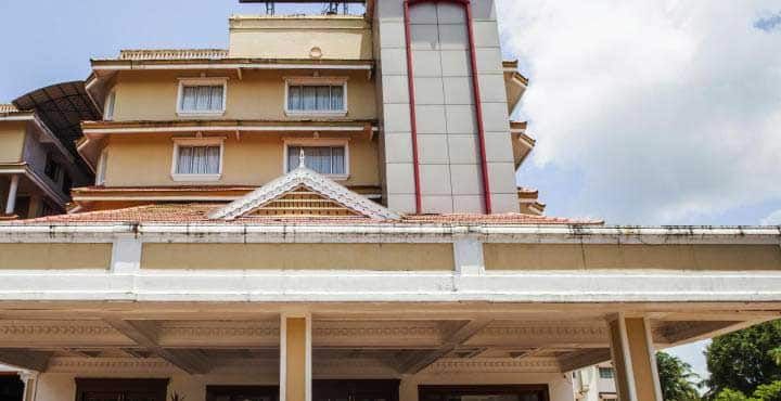 undefined Krishna Inn 10